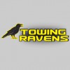 Towing Ravens