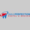 Smile Perfection Orthodontics