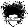 Urban Vintage Hair Studio