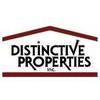 Distinctive Properties