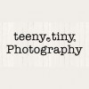 Teeny Tiny Photography