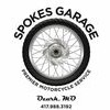 Spokes Garage