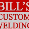 Bill's Custom Welding & Prefab