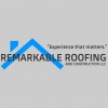 Remarkable Roofing & Construction