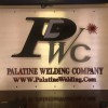 Palatine Welding