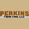 Perkins Twin Tire