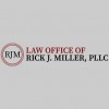 Law Offices Of Rick J. Miller