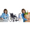 Senior Home Care Services