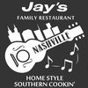 Jay's Family Restaurant