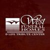 West Funeral Home & Life Tribute Center