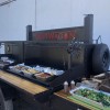 War Wagon Bbq