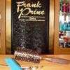 Frank Prine Salon