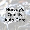 Harvey's Quality Auto Care