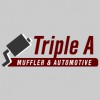 Triple A Muffler & Automotive