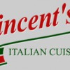 Vincent's Italian Cuisine