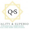 Quality & Superior Financial Services