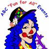 ABC Fun For All Events