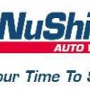 NuShine Auto Wash