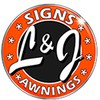 LNJ Signs & Awnings