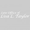 Law Office Of Lisa L Taylor