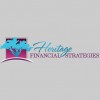 Heritage Financial Strategies