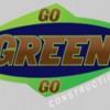 Go Green Go Construction