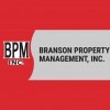 Branson Property Management