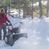 Snow Removal