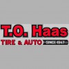 T O Haas Tire & Auto