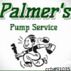 Palmer's Pump Service