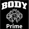 Body Prime Fitness