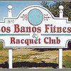 Los Banos Fitness & Racquet Club