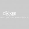 Decker Cardon Thomas