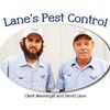 Lane's Pest Control