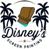 Disney's Screen Printing