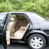 Bella Luxury Limousine