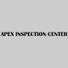 Apex Inspection Center