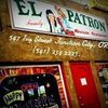 El Patron Mexican Restaurant