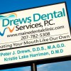 Drews Dental Services, PC