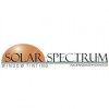 Solar Spectrum Window Tinting