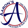 Aaron's Heating & Air Conditioning