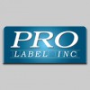 Pro Label