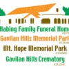 Habing Family Funeral Home