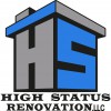 High Status Renovation