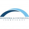 Behavioral & Counseling Services