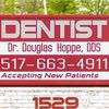 Douglas Hoppe DDS, PC