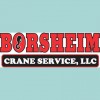 Borsheim Crane Service