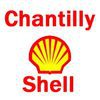 Chantilly Shell