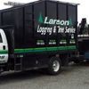 Larson Logging & Tree Service Puyallup