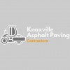 Knoxville Asphalt Paving